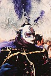 Venice Carnival Costume 01