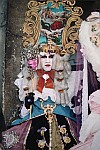 Venice Carnival Costume 04