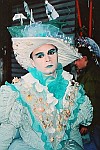 Venice Carnival Costume 05