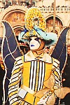 Venice Carnival Costume 06