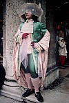 Venice Carnival Costume 10