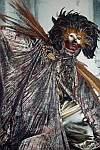 Venice Carnival Costume 12