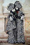 Venice Carnival Costume 13