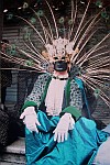 Venice Carnival Costume 16